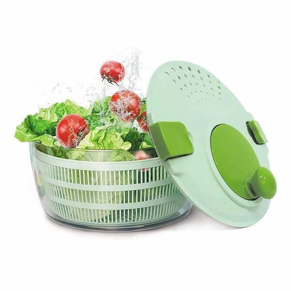 Vegetables dryer