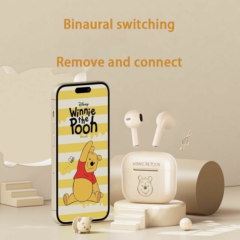Écouteurs sans fil Winnie