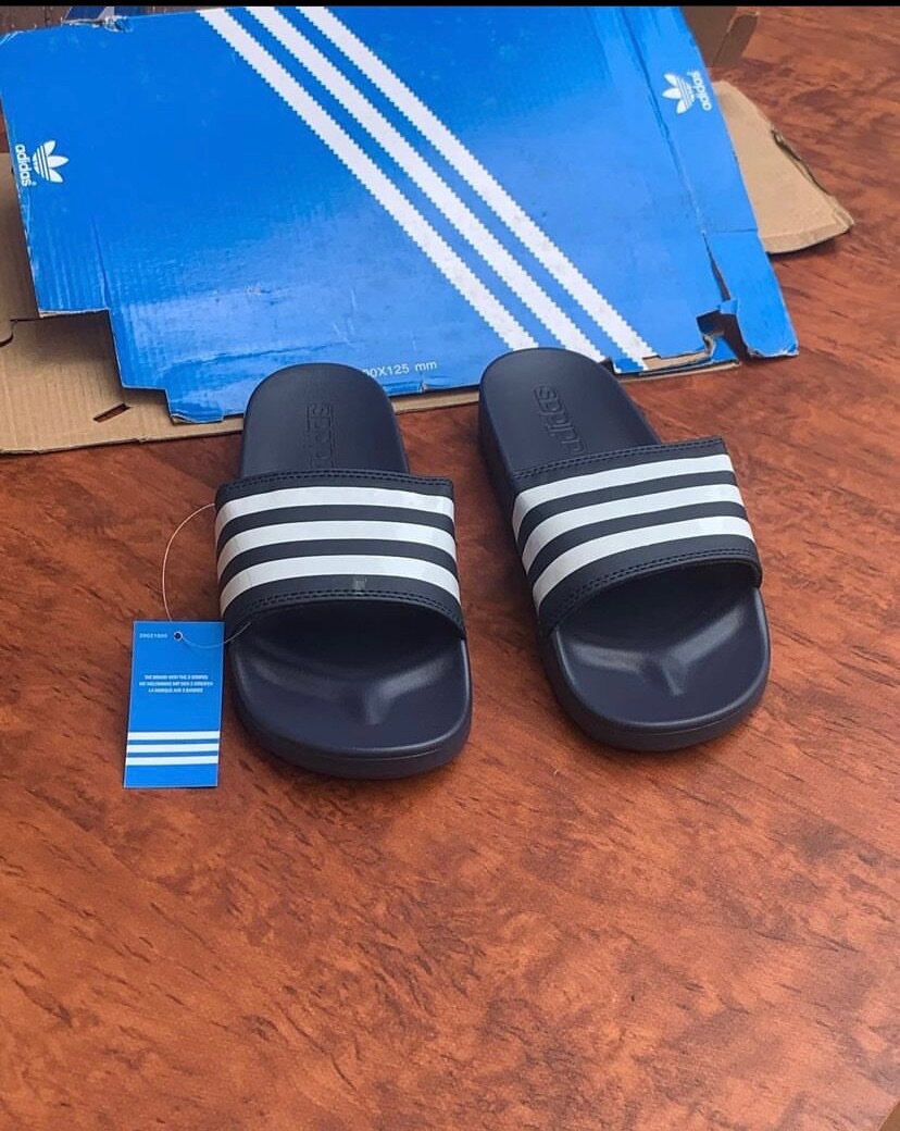 Adidas slides