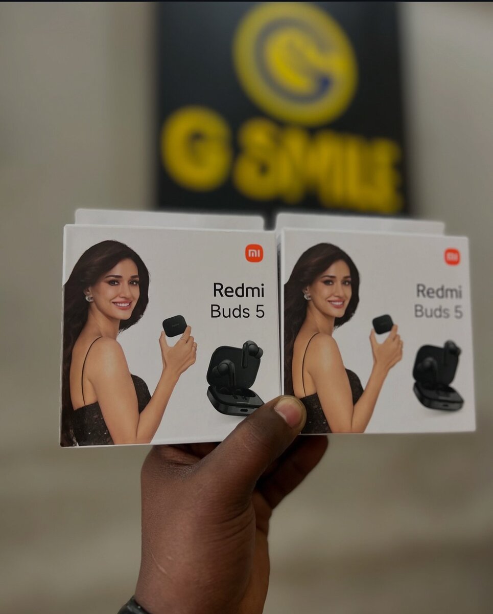 Original Redmi Buds 5