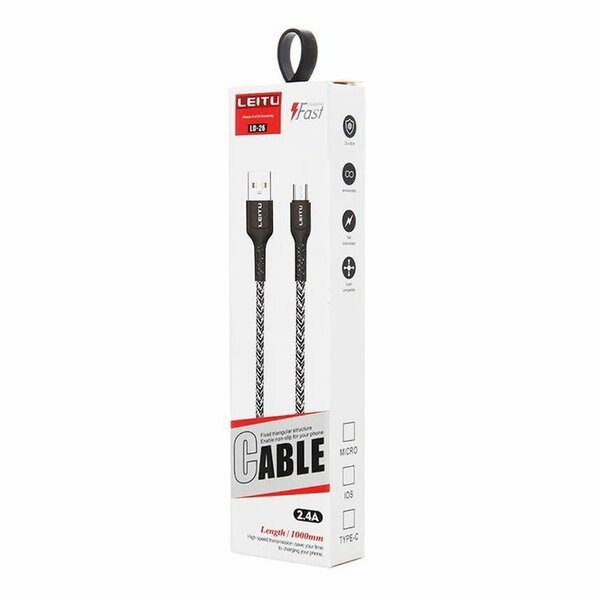 Leitu Data CablE