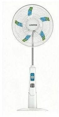 Lontor standing fan