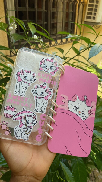 Coque de téléphone