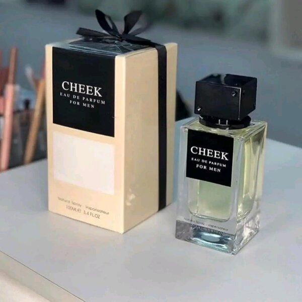 Cheek Eau De Perfume For Men