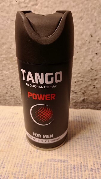Déodorant TANGO POWER pour Hom
