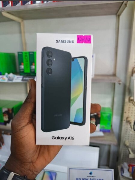 iPhones and androids phones