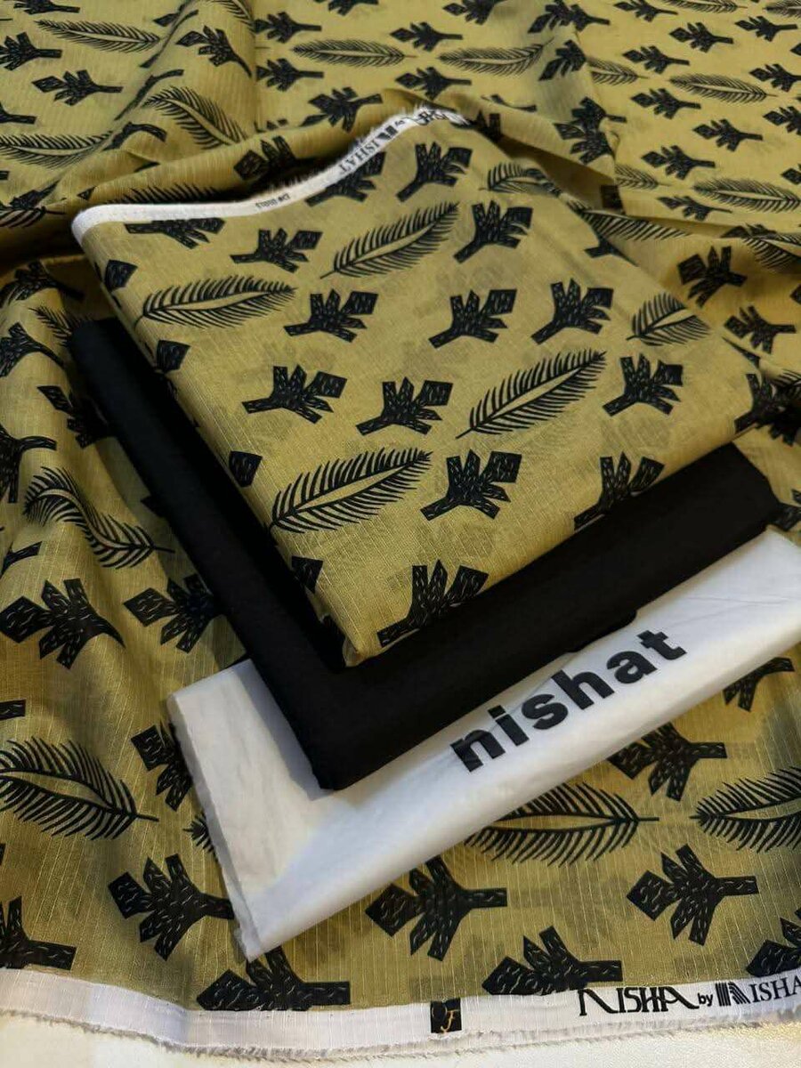 Nishat