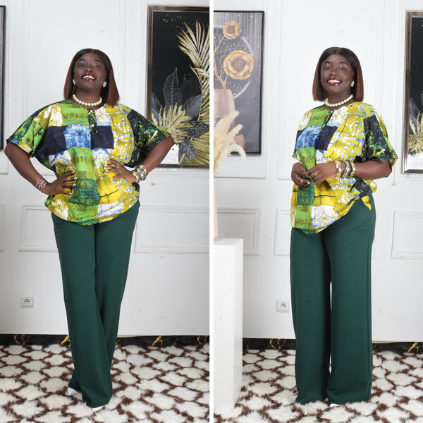 Ensemble élégant pour femmes