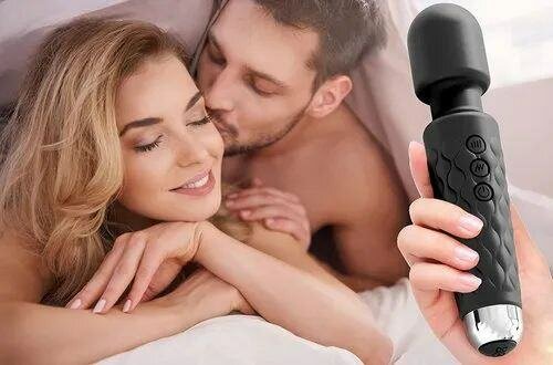 Stimulateur Intime Femme