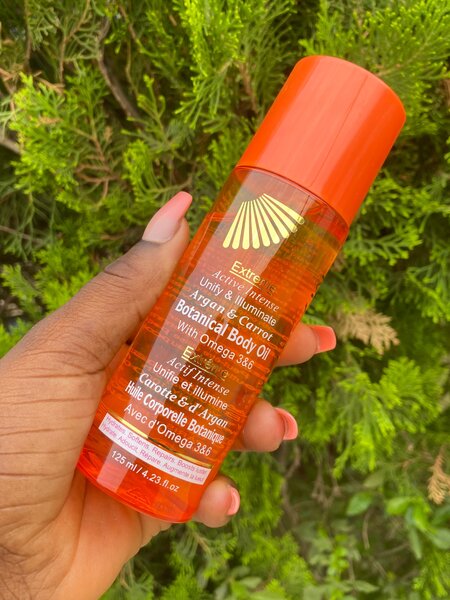 MAKARI BOTANICAL OIL