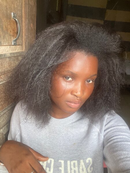 Huile de croissance capillaire