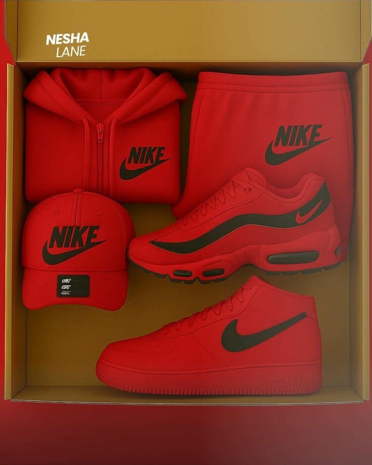 Ensemble Sportif Nike Homme