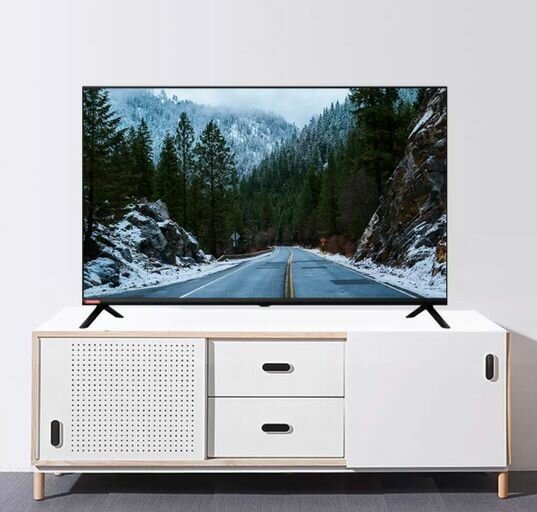 CHANGHONG 32G7N 32 Inch Frameless 1366*768p Full HD Digital