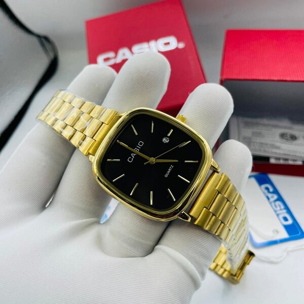 Montre Casio Homme Élégante