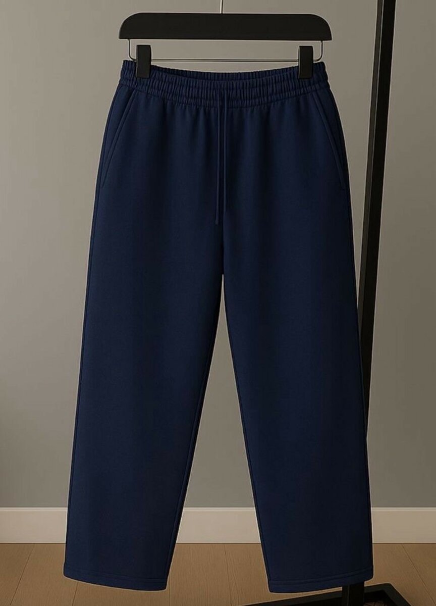 Pantalons de jogging confortables