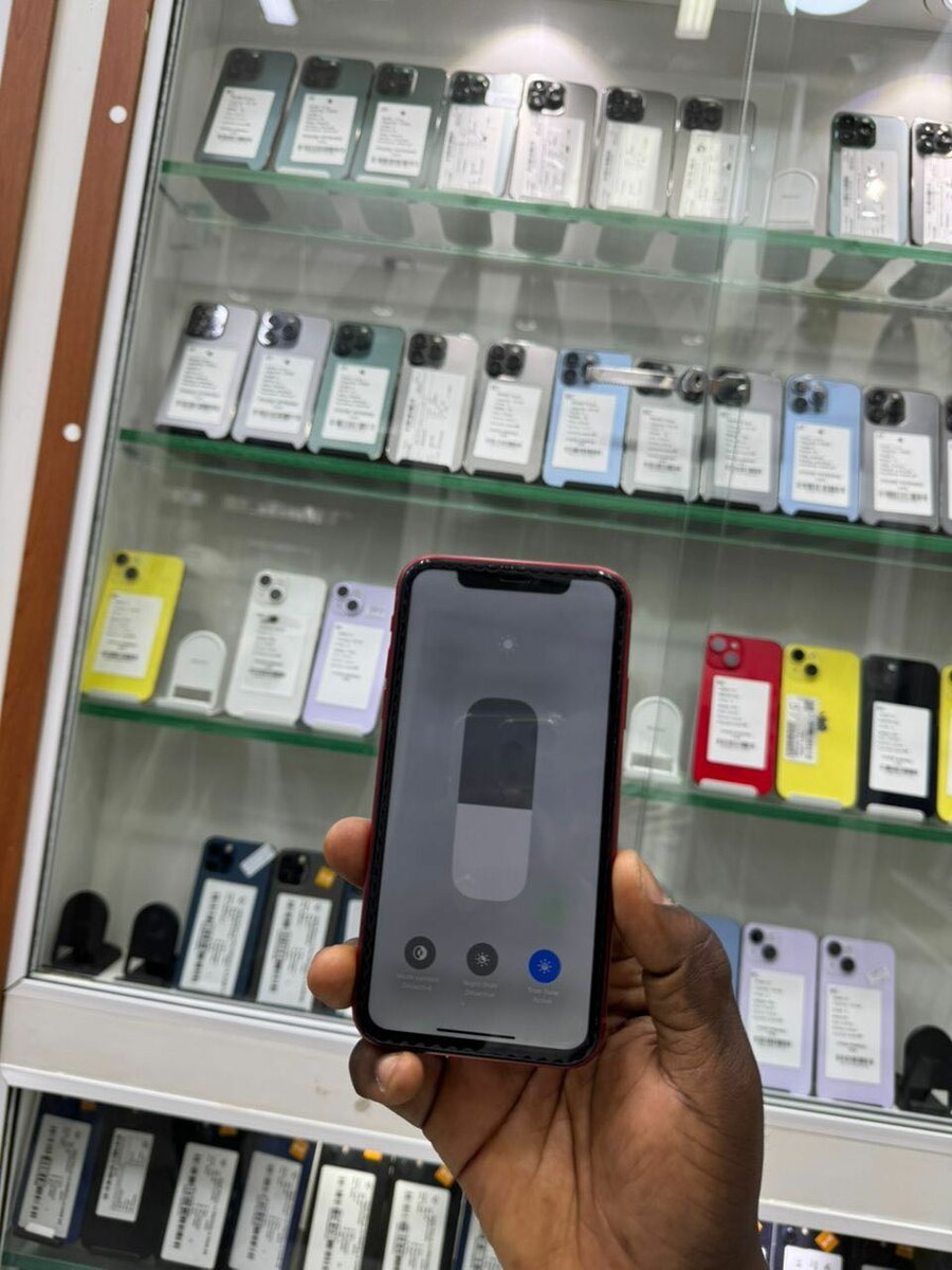 11 simple tout passe