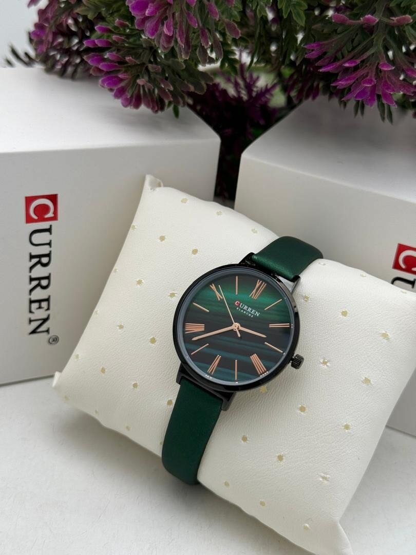 Curren watches for ladies