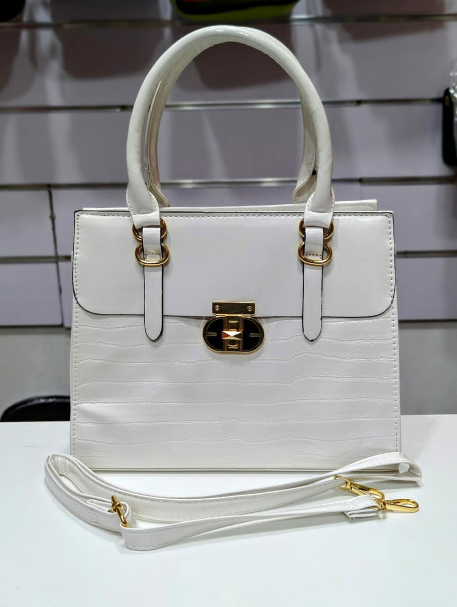 Ladies handbags