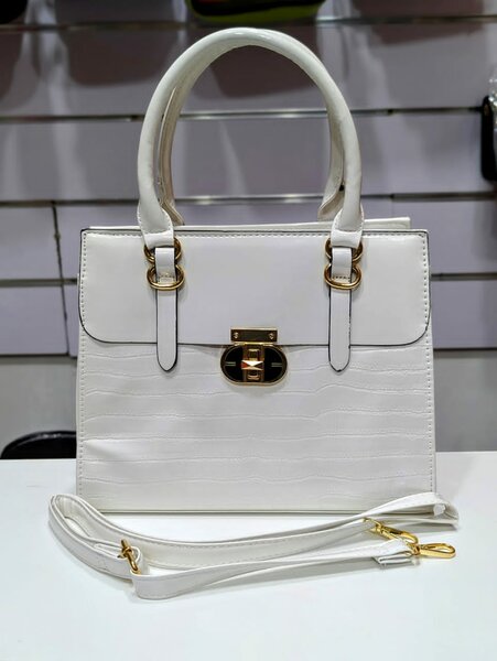 Ladies handbags