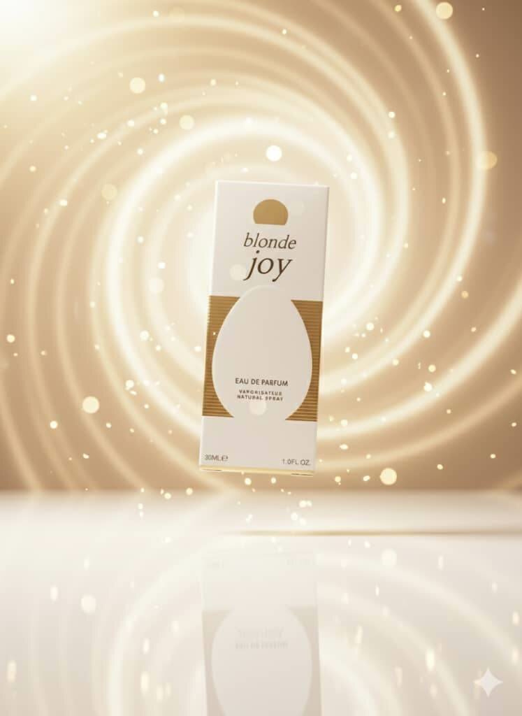 Eau de Parfum Blonde Joy