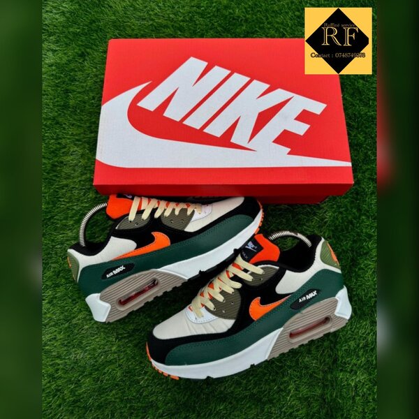 Air max