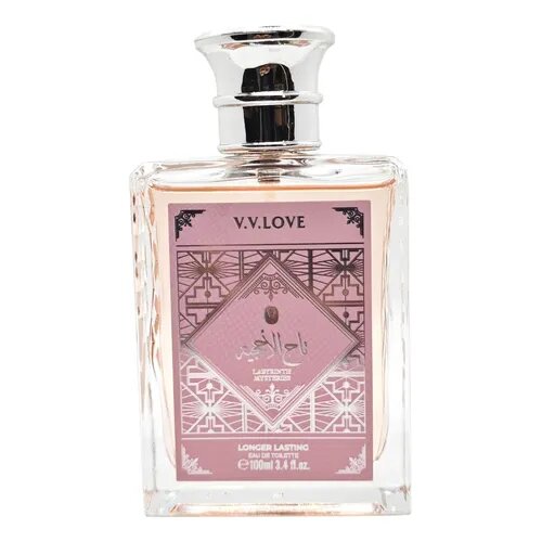 Parfums arabes de 30ml