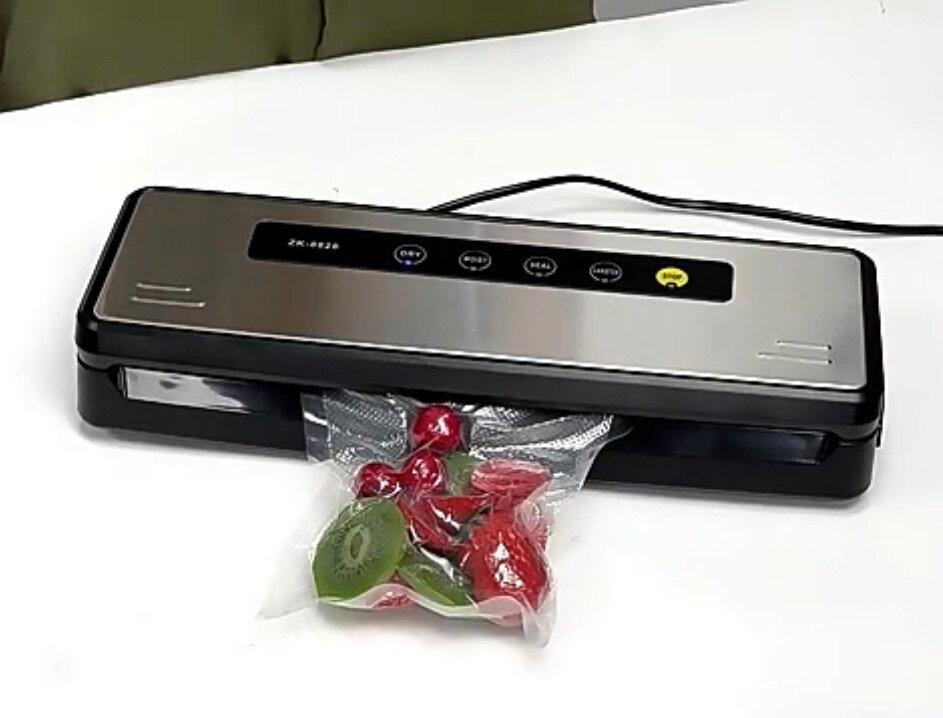 Vacuum Sealer