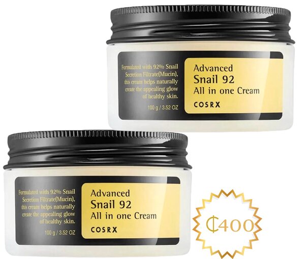Cosrx All in One Cream