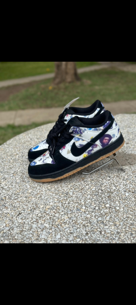 Nike SB DUNKS