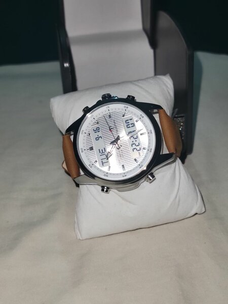 Montre Homme Élégante