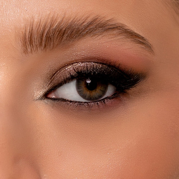 Pretty – Seven Day Gray