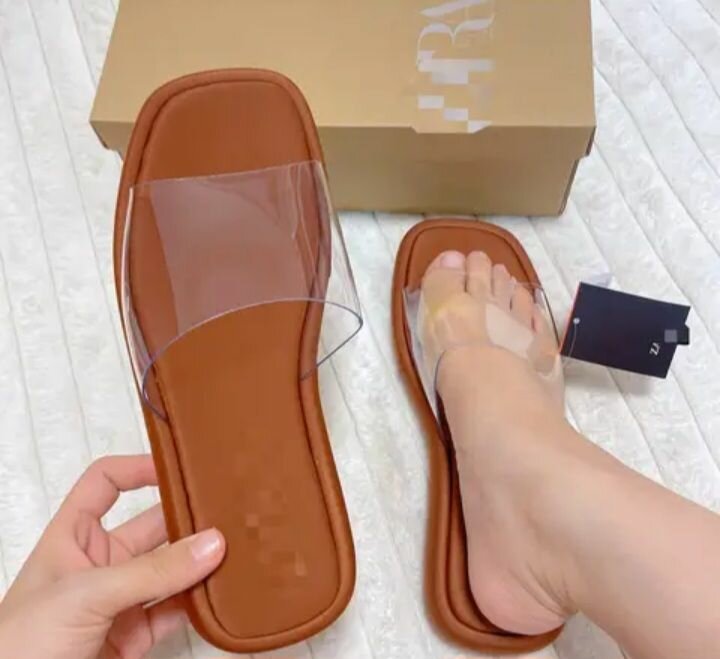 Chic sandales femmes