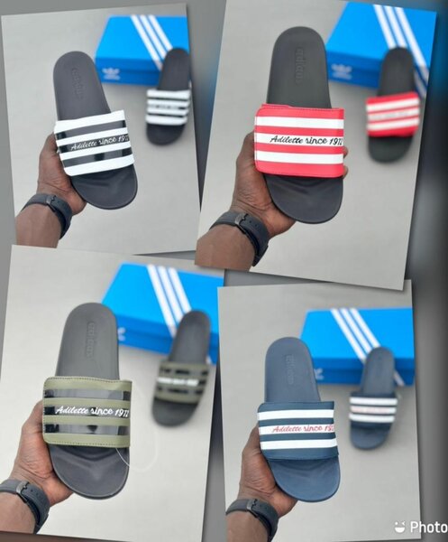 Claquettes