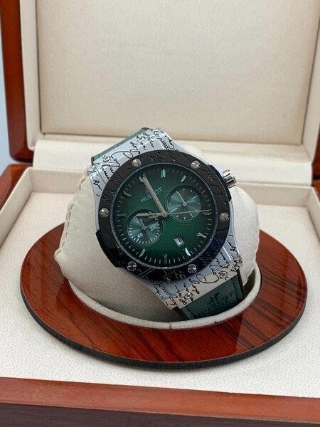 Hublot  Watch