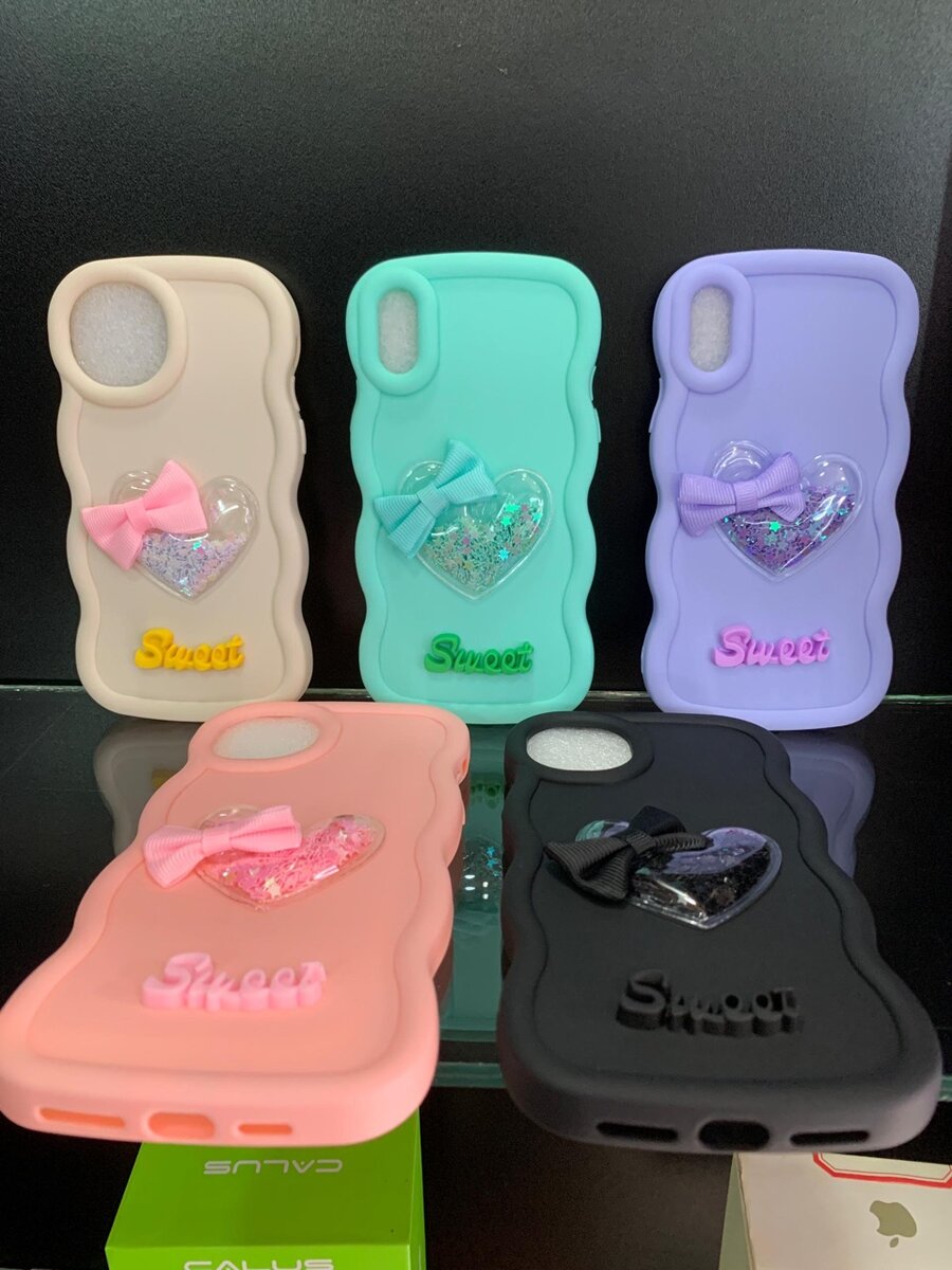 iPhones cases