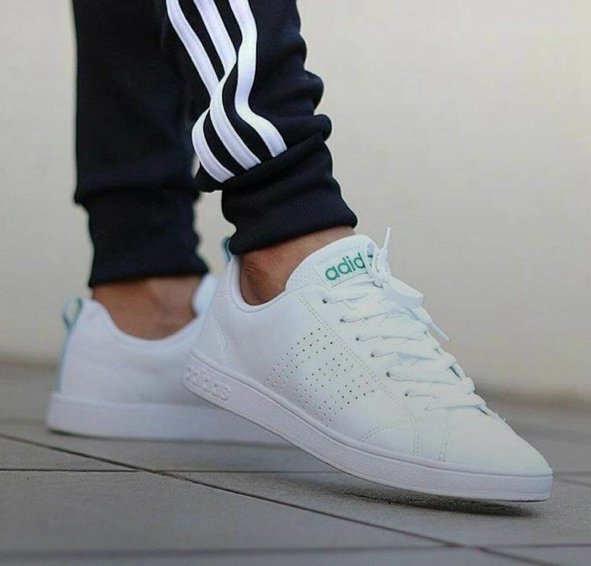 Adidas Sneakers Classiques