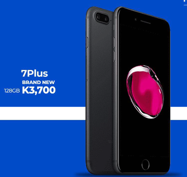 phone 7 Plus 128GB