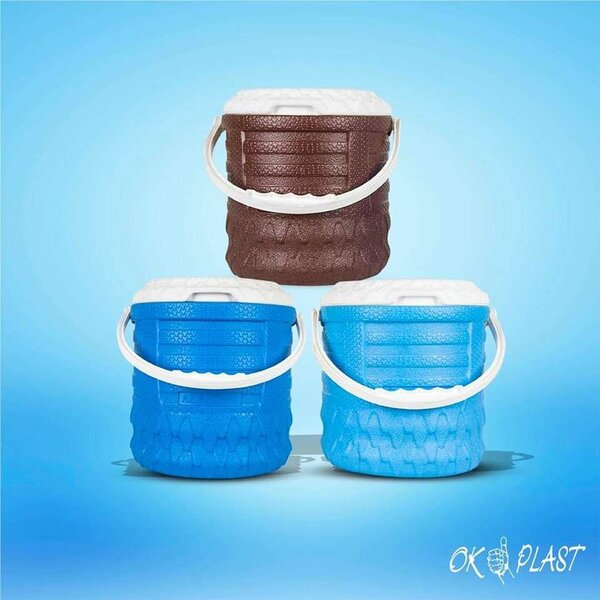 Glacière alaska 10L