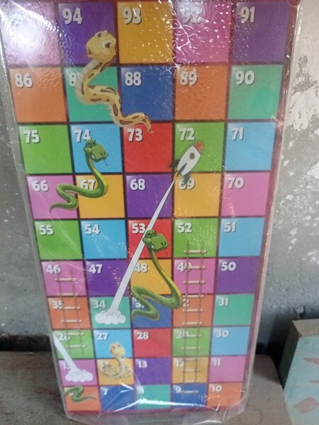 Ludo