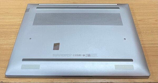 Hp Elitebook 660 G11 Core i7