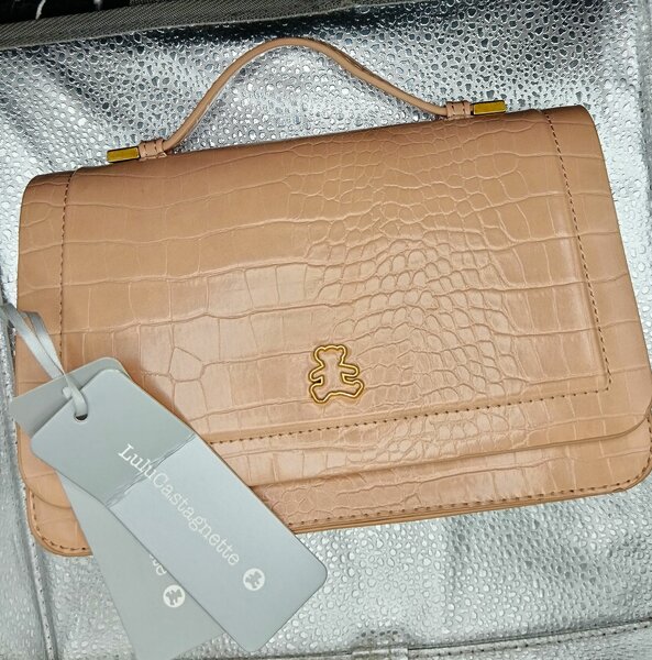 Sac Lulu Castagnette