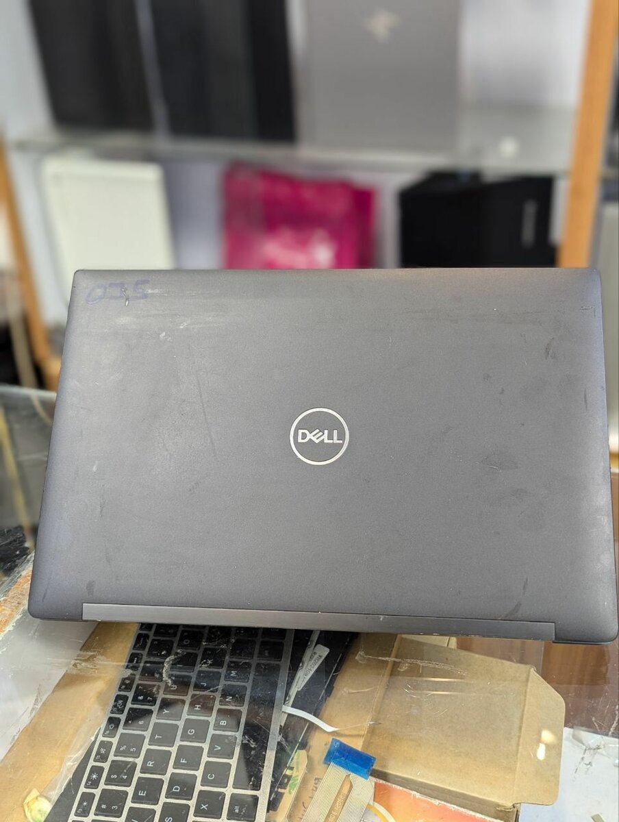 Dell Latitude 7490  Pre owned From USA  Intel ️  Core ️ i5