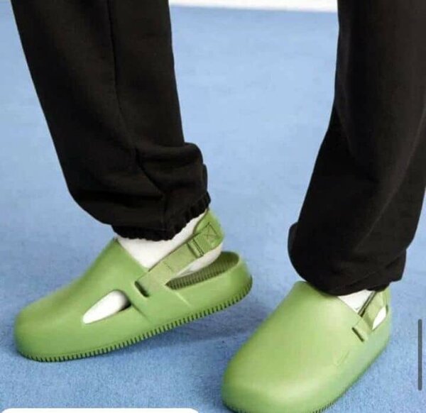 Sandales décontractées pour hommes