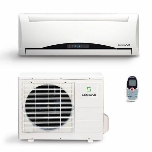 Air-conditioner 1.5 horsepower