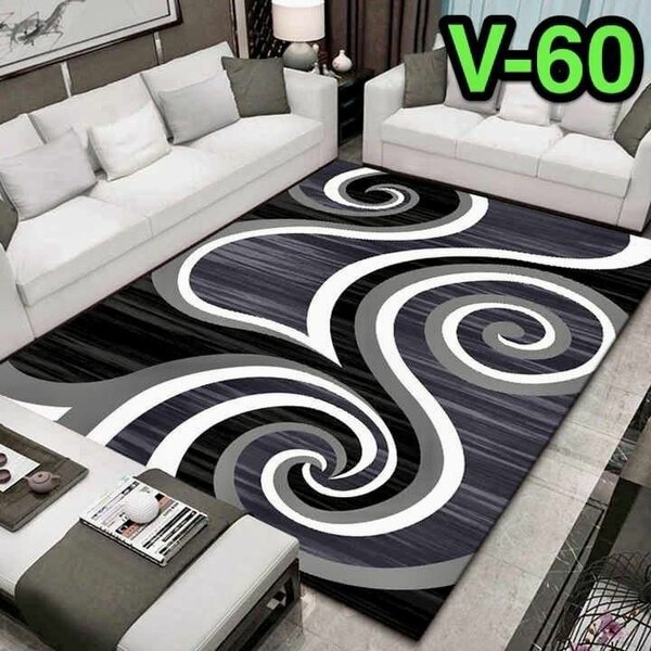 3D Carpets