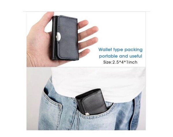 Kit de tournevis de précision BST