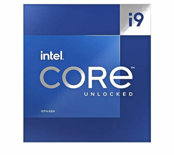 Processeur Intel Core i9-13900