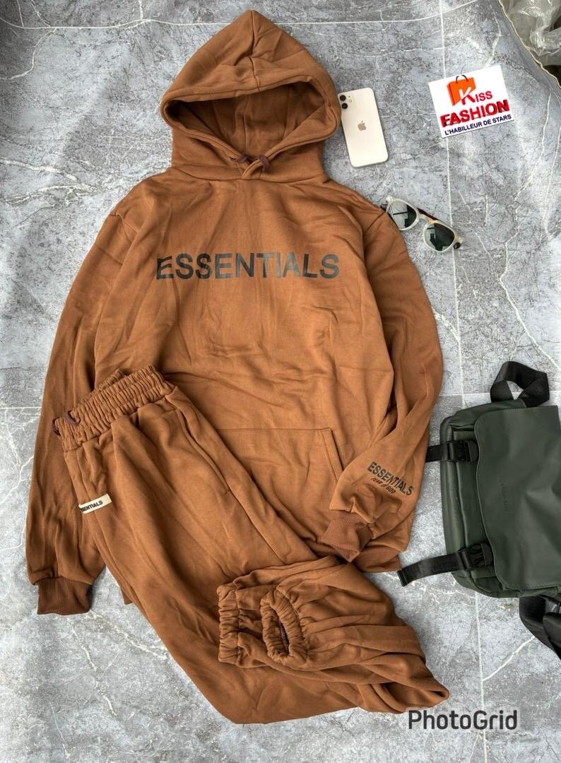 Survêtement Essentials Unisexe