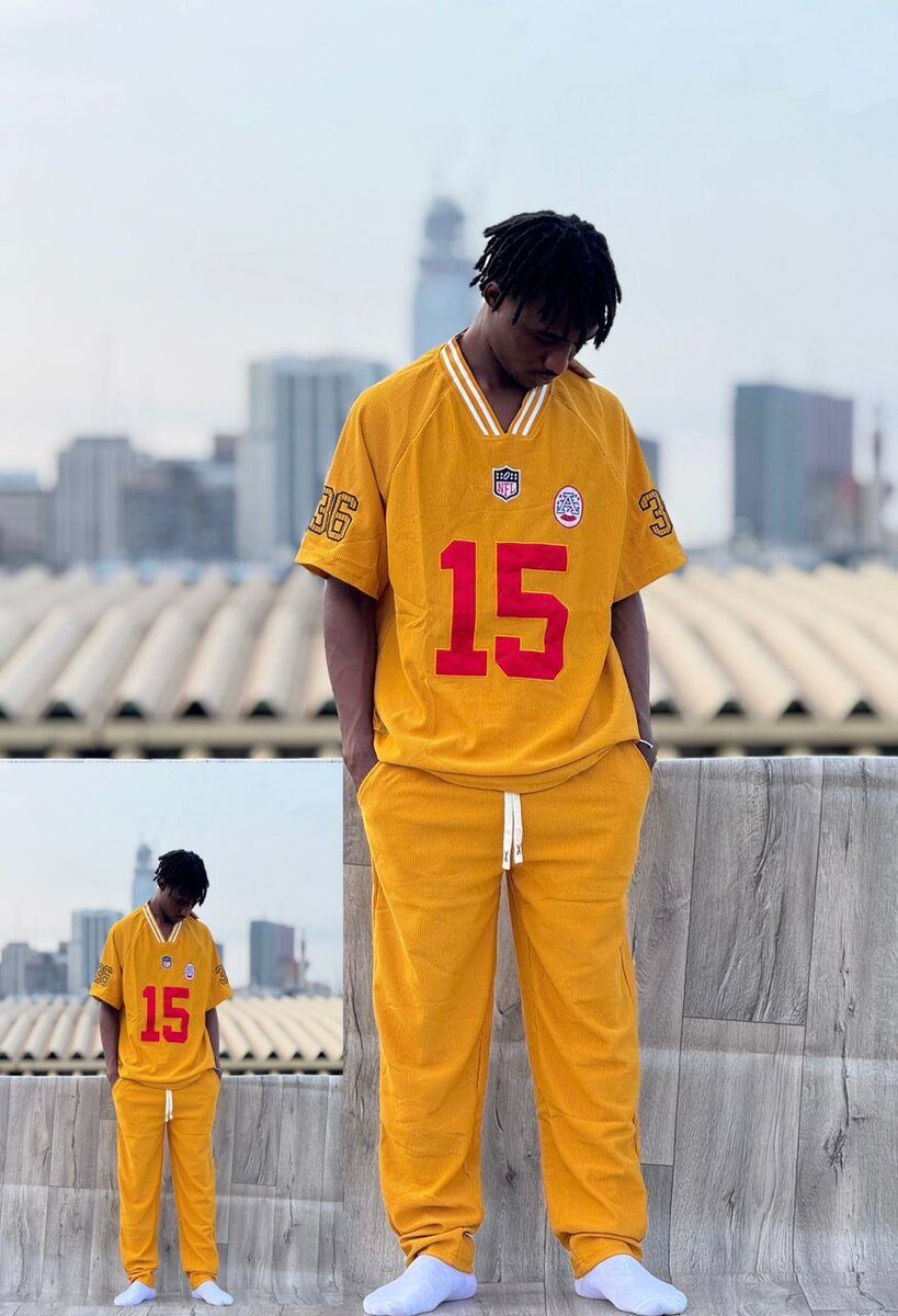 Ensemble très élégant