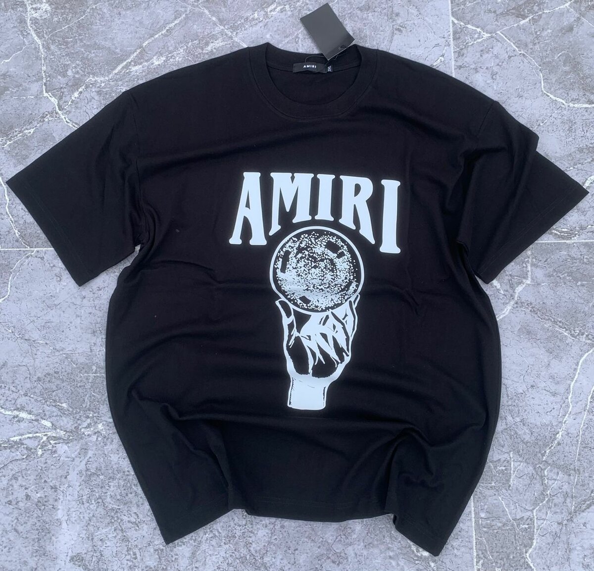 T-shirt Streetwear